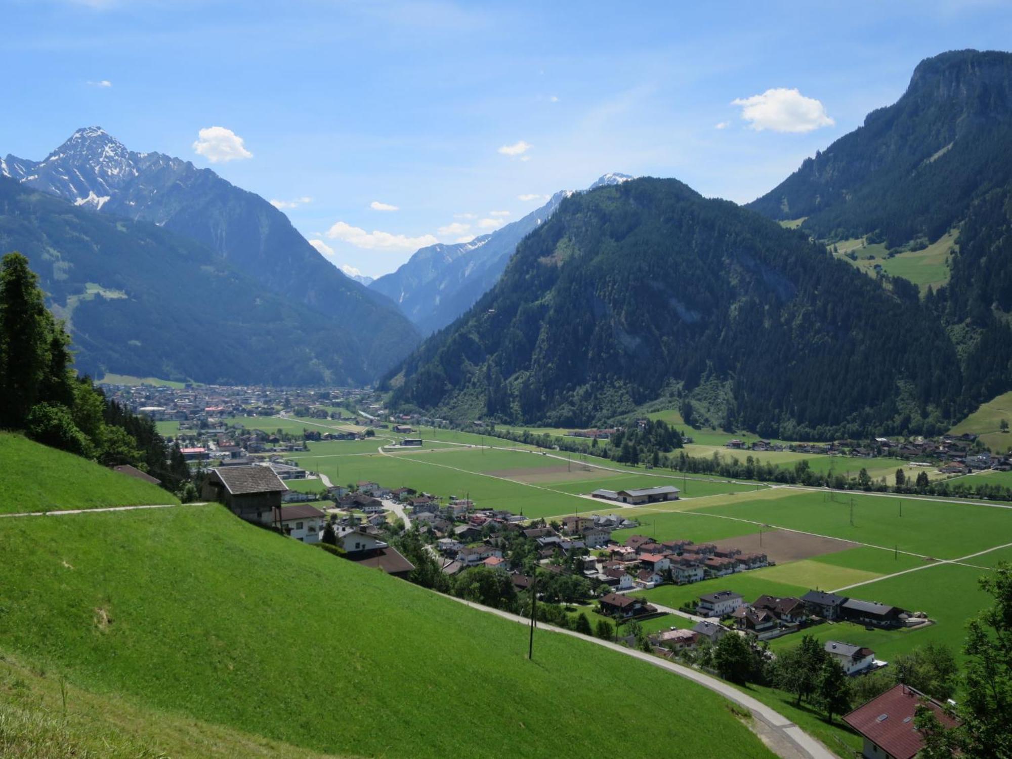 Holiday Home Schiestl - Mho753 By Interhome Ramsau im Zillertal Exterior photo