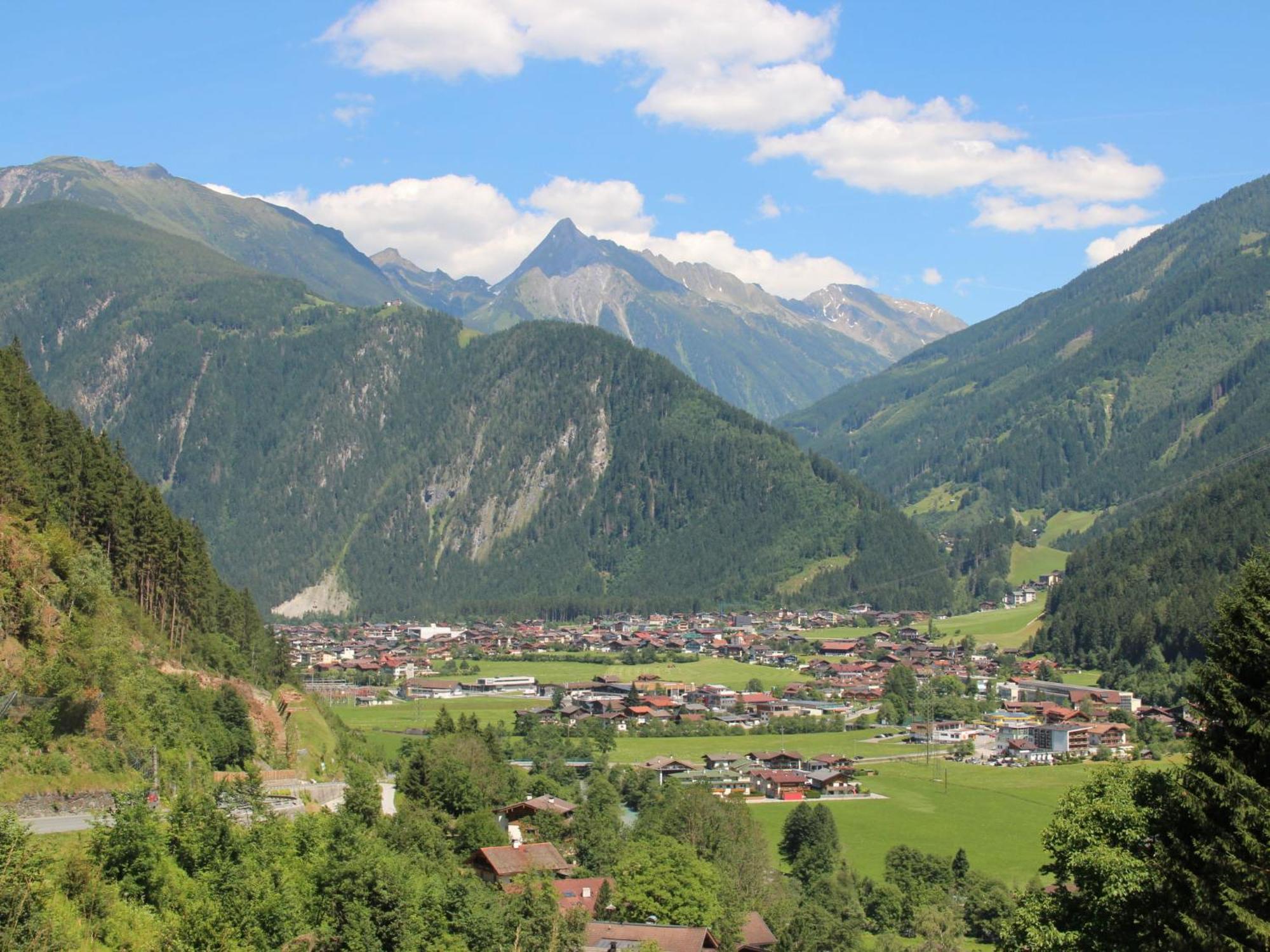 Holiday Home Schiestl - Mho753 By Interhome Ramsau im Zillertal Exterior photo