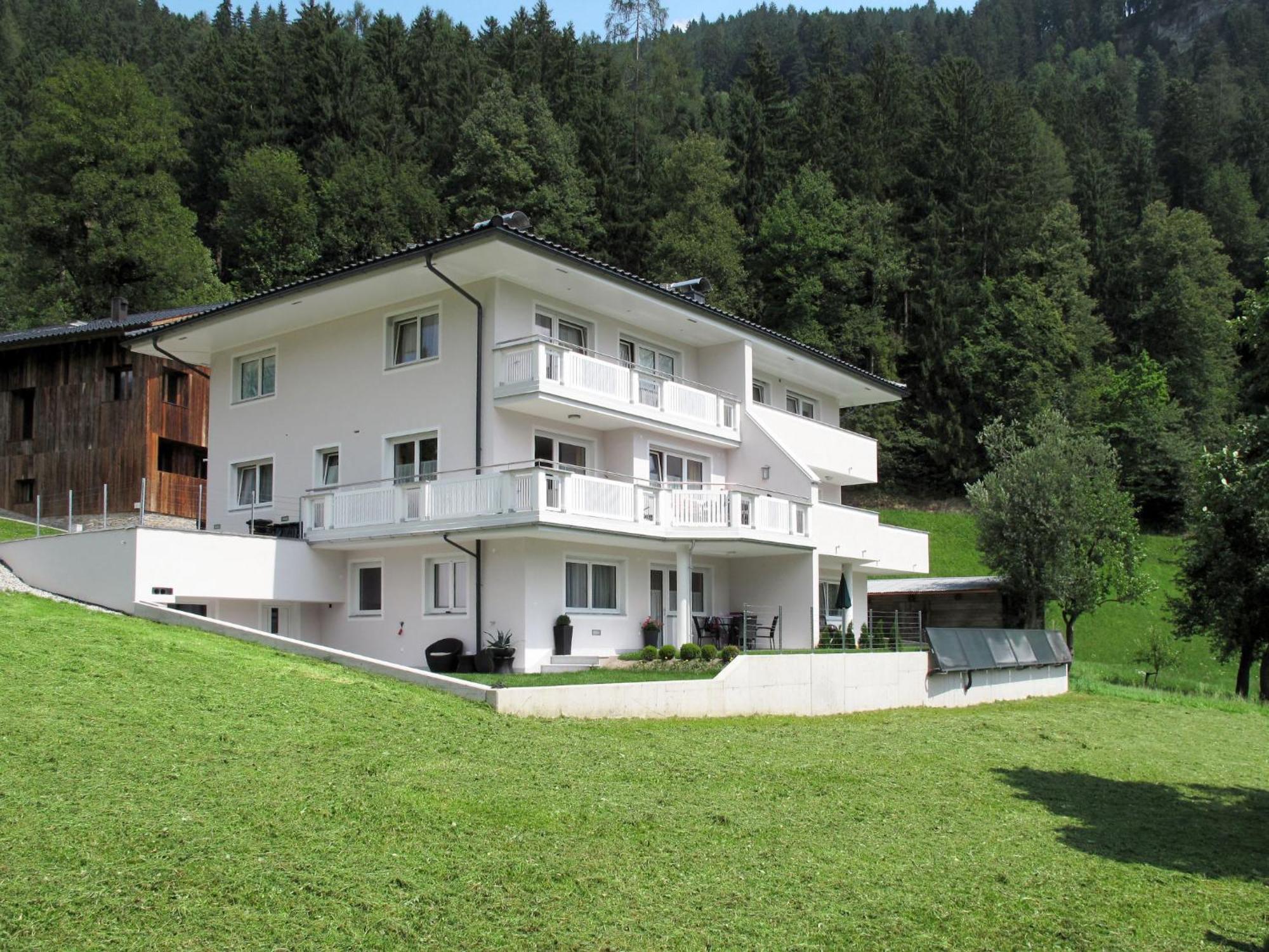 Holiday Home Schiestl - Mho753 By Interhome Ramsau im Zillertal Exterior photo